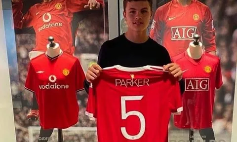 Xác nhận: Niềm tự hào của Arsenal gia nhập Man Utd