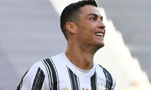 Xác nhận: Phó chủ tịch lên tiếng, tương lai Ronaldo đã chốt