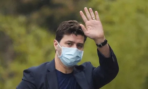 Xác nhận 2 ông lớn theo đuổi theo đuổi Pochettino