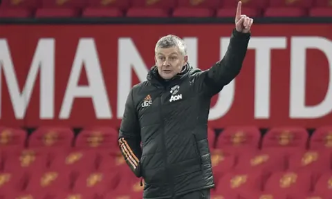 Xác nhận: Pogba cân nhắc hợp đồng lớn cuối cùng với Man Utd