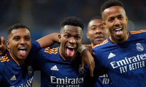 Xác nhận! Real Madrid có 3 chữ ký quan trọng