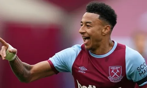 Xác nhận: Rõ khả năng Lingard rời Man Utd