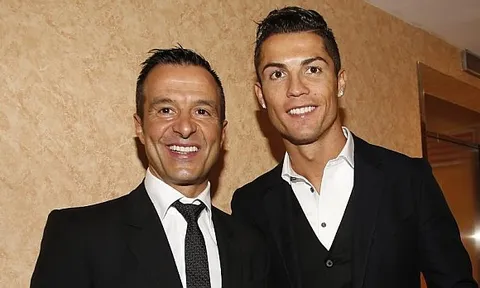 Xác nhận: Ronaldo có động thái về tương lai tại Juventus
