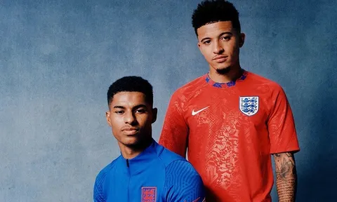 Xác nhận Sancho về M.U, trang cá nhân Rashford bị… hack?