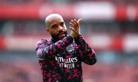 Xác nhận! Sao Arsenal chuẩn bị rời Emirates