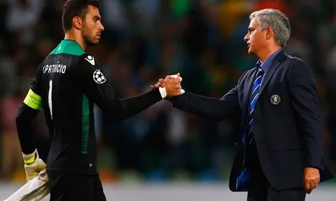 Xác nhận: Sao Premier League chờ về đội Mourinho