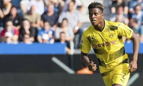 Sau Dybala, Mourinho muốn 'nổ' thêm 2 tân binh