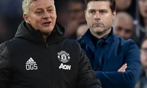 Xác nhận! Siêu HLV đạt thỏa thuận thay Solskjaer dẫn dắt M.U