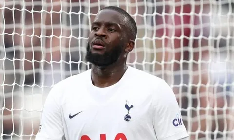 Xác nhận: Thêm 1 CLB muốn giành "bom xịt" của Tottenham