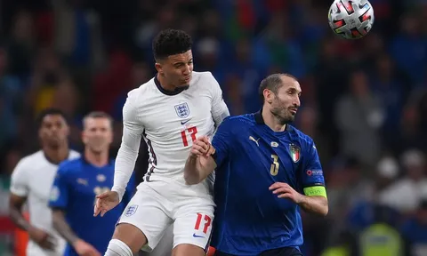 Xác nhận thời điểm M.U ra mắt bom tấn Jadon Sancho