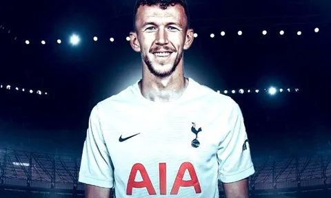 Xác nhận! Tottenham đón tân binh, rõ thời gian kiểm tra y tế