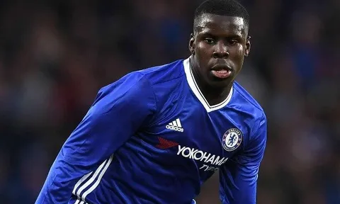 Xác nhận: Tottenham muốn có trung vệ Chelsea
