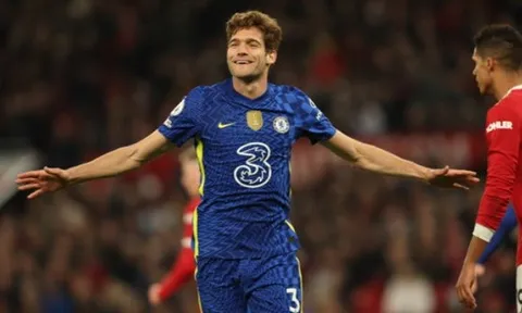 Xác nhận: Trụ cột muốn rời Chelsea