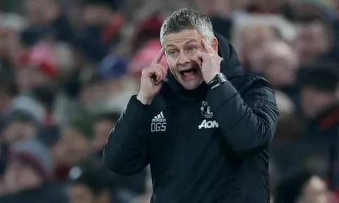 Xác nhận: Vụ nhà vô địch EURO Man Utd theo đuổi được làm rõ