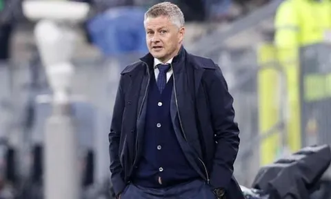 Xác nhận yêu cầu của Solskjaer, lực lượng Man Utd sắp biến động mạnh