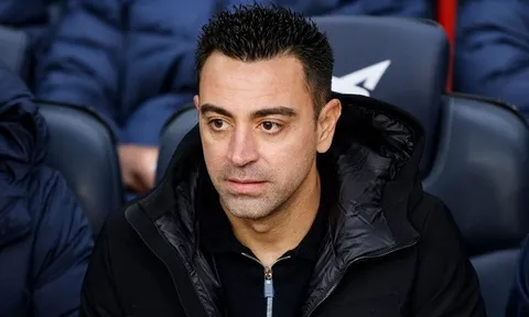 Không muốn mất đá tảng, Barca liên hệ ngay người đại diện