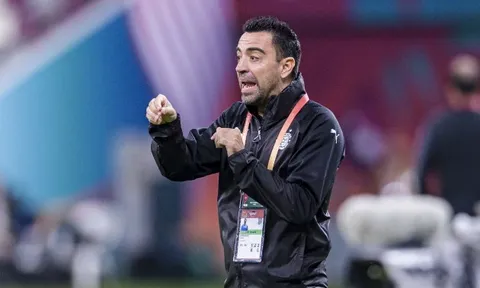 Xavi tìm được cầu thủ sẽ mở ra một kỷ nguyên mới cho Barcelona