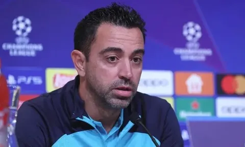 Xavi cảnh báo Bayern về sự thay đổi lớn của Barca