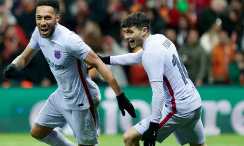 Xavi cảnh báo lớn Barca trước đại chiến Real Madrid
