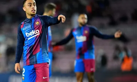 Xavi có quyết định, sao thất sủng chuẩn bị ra đi