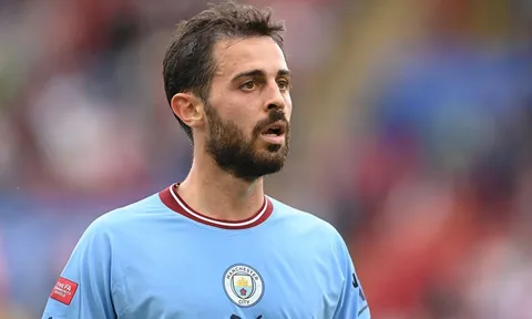 Xavi không từ bỏ trò cưng của Pep