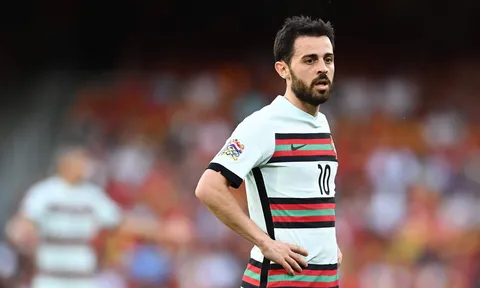 Xavi muốn sao NHA làm thủ lĩnh hàng tiền vệ Barca