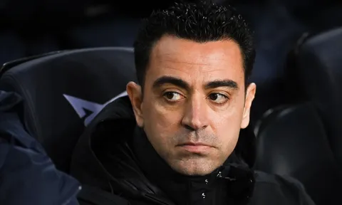 Xavi nói thẳng về viễn cảnh Real chiêu mộ Mbappe và Haaland