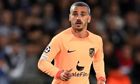 Xavi xác nhận vụ lỗ 100 triệu euro