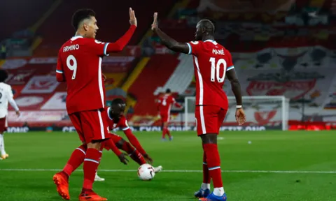 Xé lẻ "tam tấu huỷ diệt", "đại pháo" 72 triệu rời Liverpool đến Gã khổng lồ