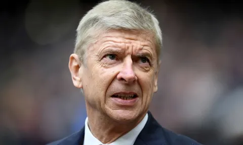 Xem Anh đá, Wenger thích 1 sao Liverpool