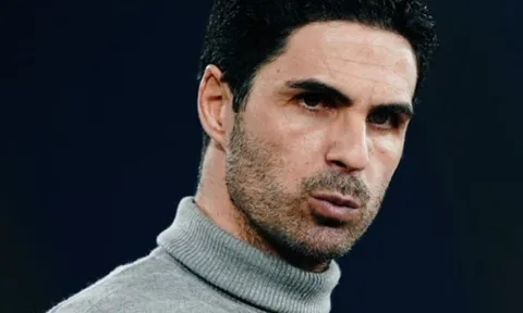 Xem Arsenal đá, Emery nhận thấy 1 điều ở Arteta