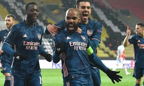 Xem Arsenal đá, Gerrard nói lời thật lòng