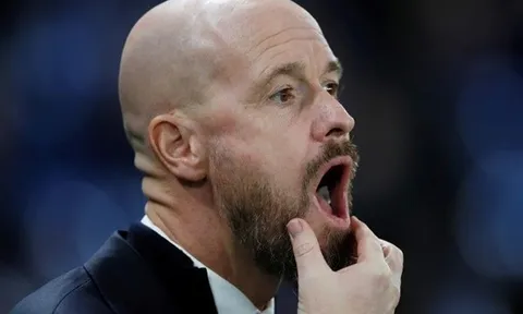Xem đại chiến Chelsea vs Liverpool, 100 triệu bảng là không đủ cho Ten Hag