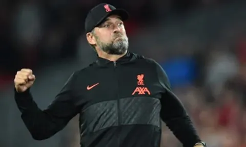 Xem trận Chelsea qua TV, Klopp chia sẻ cảm xúc