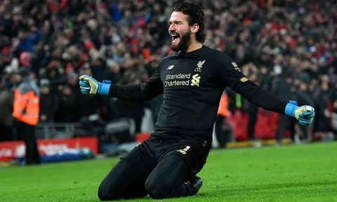 Xếp hạng 10 kỳ chuyển nhượng Hè gần nhất của Liverpool (kỳ 2): Từ Balotelli đến Salah