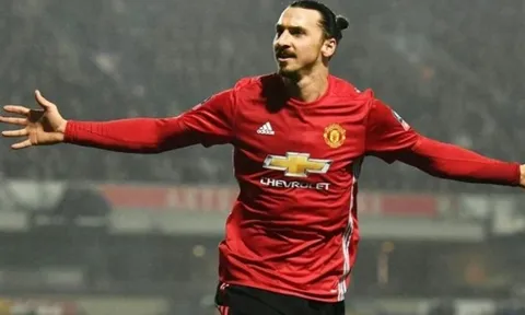 Xếp hạng 11 bản hợp đồng của Mourinho tại Man Utd
