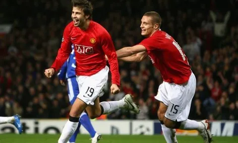 Xếp hạng 12 trung vệ Man Utd chiêu mộ từ khi chia tay Jaap Stam (phần 1)