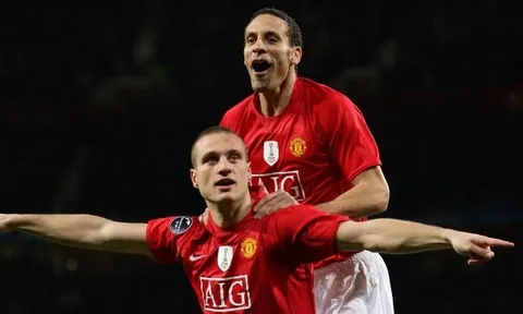 Xếp hạng 12 trung vệ Man Utd chiêu mộ từ khi chia tay Jaap Stam (phần 2)