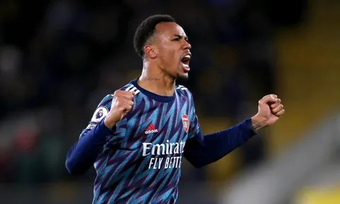 Xếp hạng 15 chữ ký Brazil trong lịch sử Arsenal: Huyền thoại bất bại, thủ quân tương lai?
