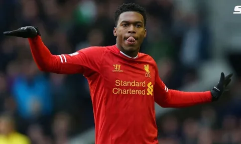 Xếp hạng 5 chữ ký mùa đông thành công nhất Liverpool: Coutinho góp mặt, song tấu SAS