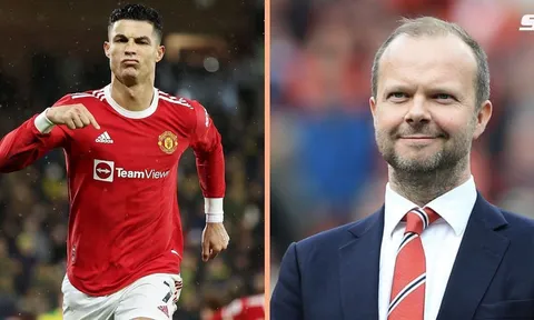 Xếp hạng 5 chữ ký thành công nhất của Ed Woodward tại Man United
