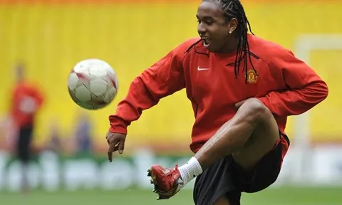 Xếp hạng 9 cầu thủ Man Utd chiêu mộ từ Bồ Đào Nha