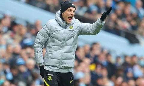 Xếp hạng HLV Premier League tiếp theo có nguy cơ bị sa thải: Thomas Tuchel góp mặt