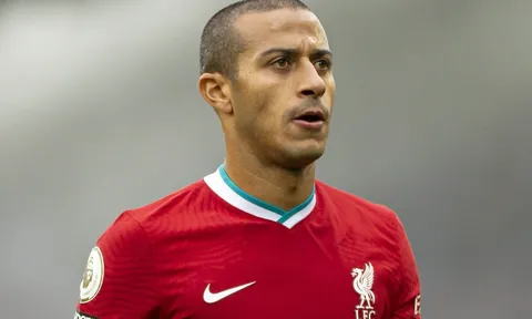 Xếp hạng mức lương dàn sao Liverpool: Số 1 dễ đoán, bất ngờ với Thiago