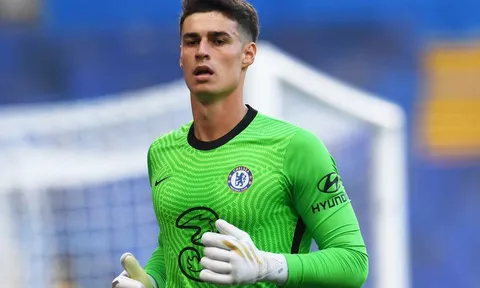 Xếp hạng thủ thành xuất sắc nhất Chelsea: Số một dễ đoán, Kepa thứ mấy?
