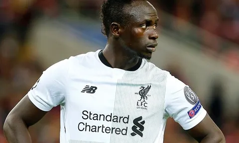 Xếp Mane dự bị, Klopp nói rõ 1 lời