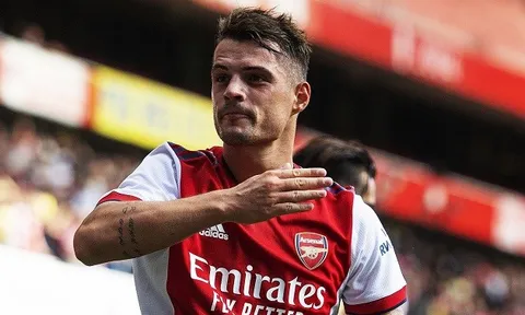 Arsenal thay đổi diện mạo hàng tiền vệ ra sao với James Maddison