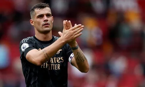 Sao Arsenal gây ấn tượng khi hạ gục TBN