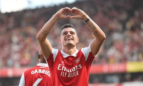 Keown nêu tên cầu thủ bất ngờ được yêu thích ở Arsenal