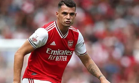 'Nhờ có Arteta mà sự nghiệp của tôi ở Arsenal được cứu vãn'